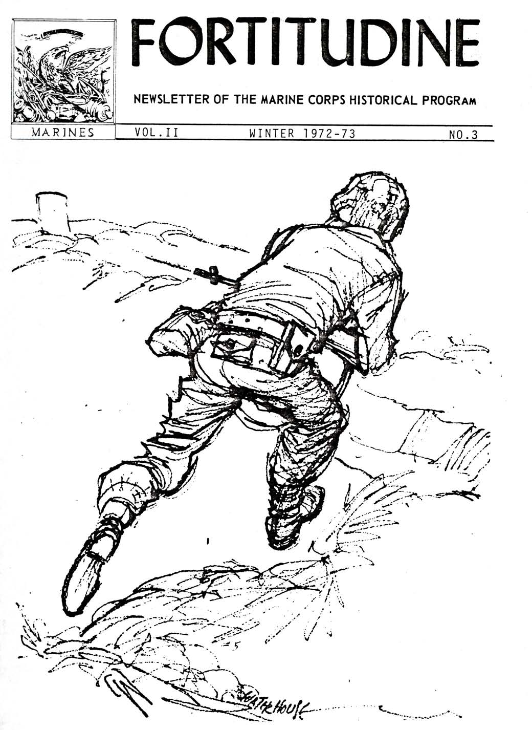 Marine corps university outreach marine corps university press